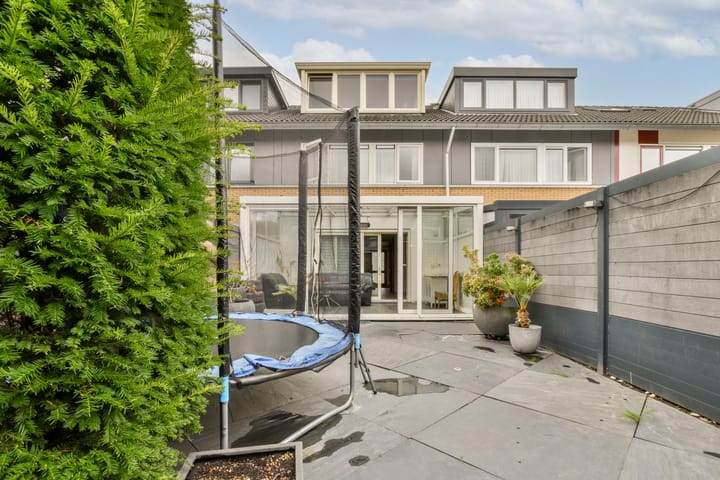 Photo 16 of Gerard Terborchstraat 31