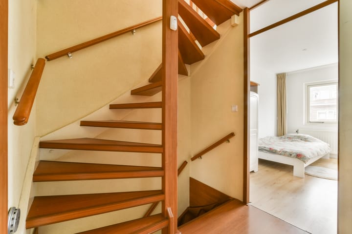 Photo 22 of Gerard Terborchstraat 31