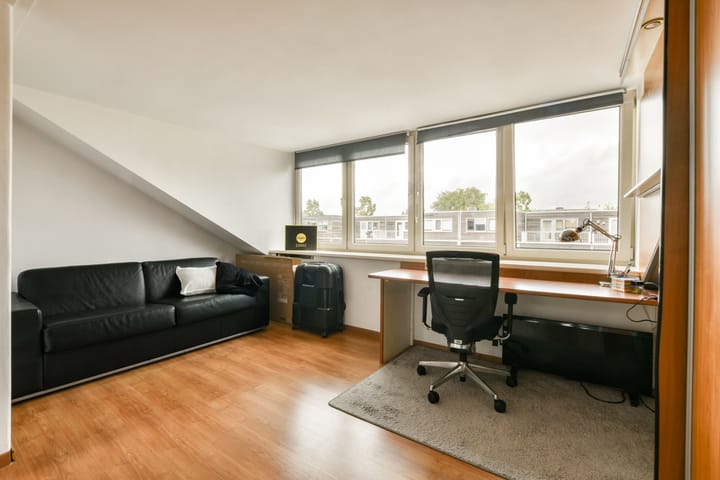 Photo 25 of Gerard Terborchstraat 31