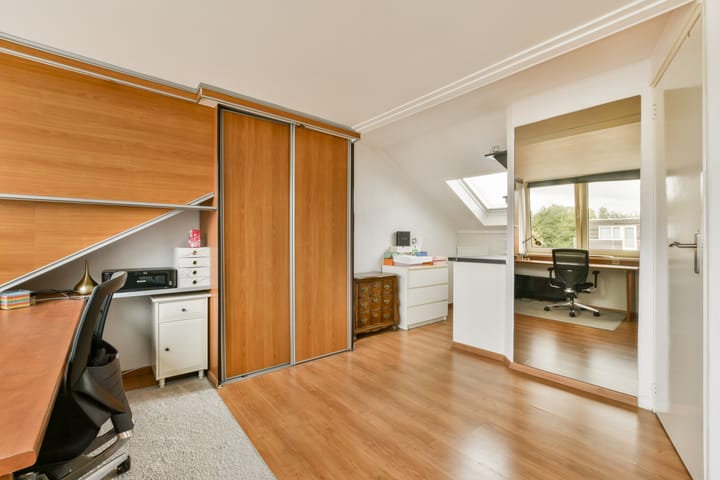 Photo 26 of Gerard Terborchstraat 31