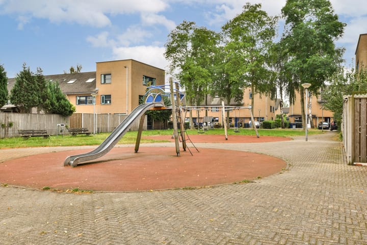 Photo 30 of Gerard Terborchstraat 31