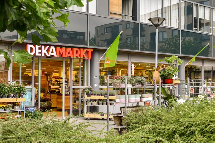 Photo 32 of Gerard Terborchstraat 31