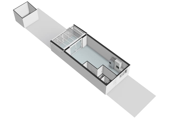 Photo 35 of Gerard Terborchstraat 31