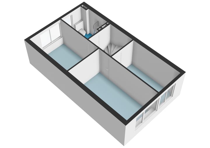 Photo 37 of Gerard Terborchstraat 31