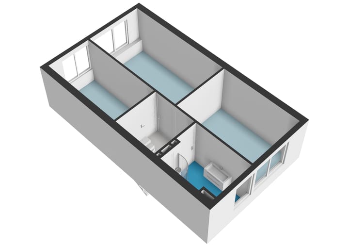 Photo 38 of Gerard Terborchstraat 31