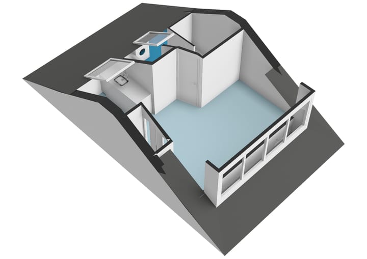 Photo 41 of Gerard Terborchstraat 31