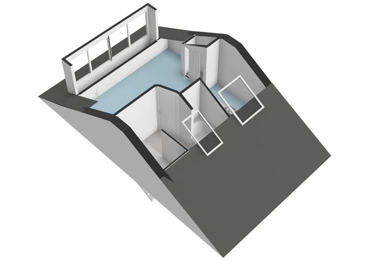 Photo 42 of Gerard Terborchstraat 31