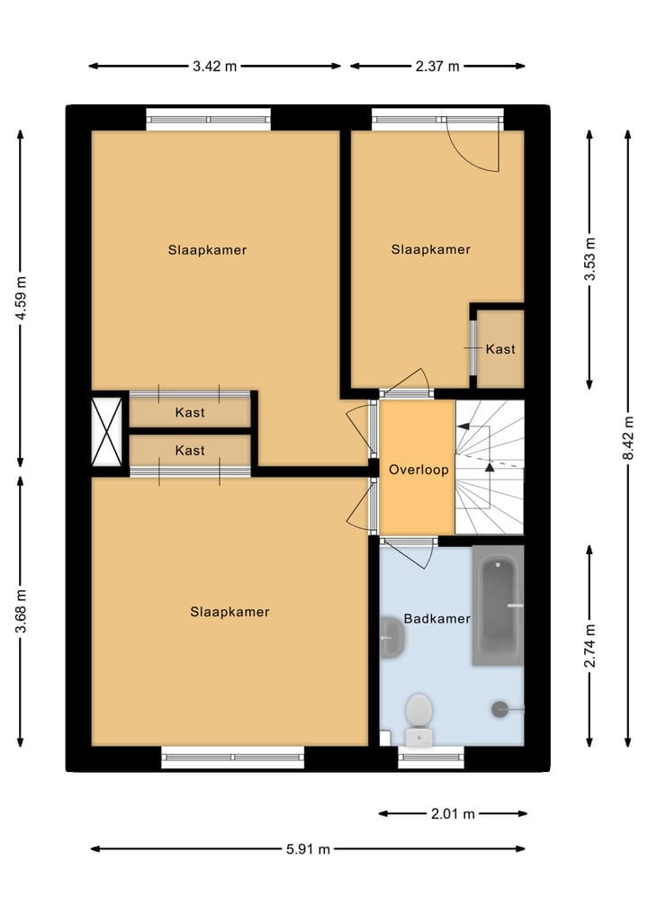Foto 26 van Oosthof 15