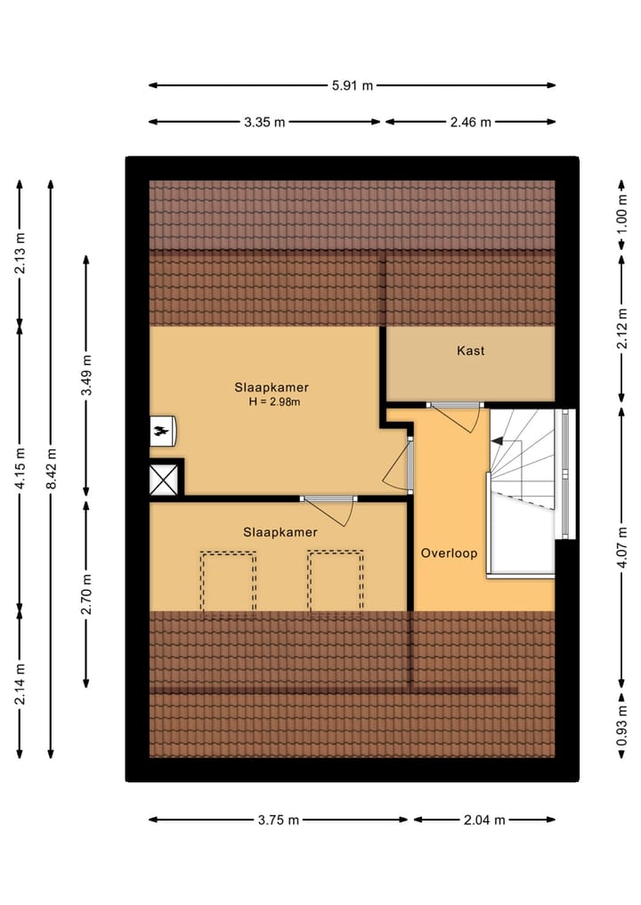 Foto 36 van Oosthof 15