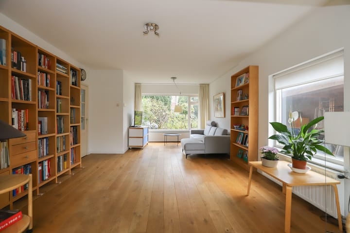 Foto 2 van Willem Degenstraat 8