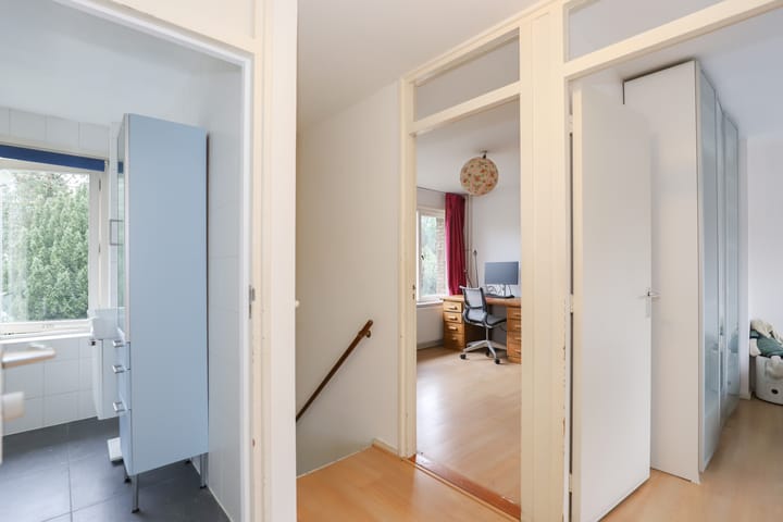 Foto 25 van Willem Degenstraat 8