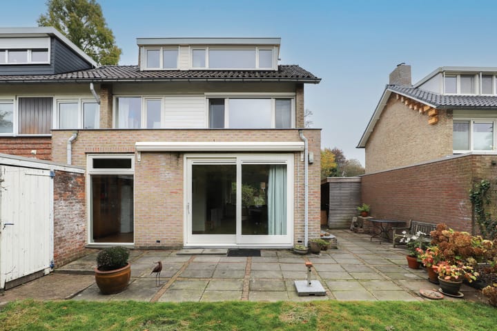 Foto 39 van Willem Degenstraat 8