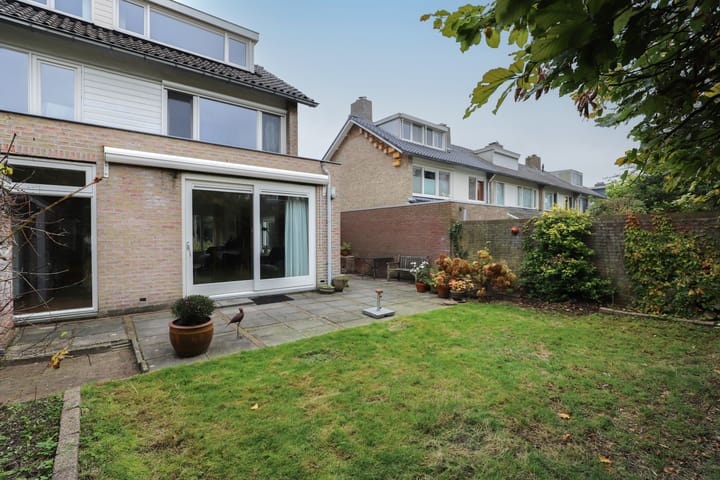 Foto 45 van Willem Degenstraat 8