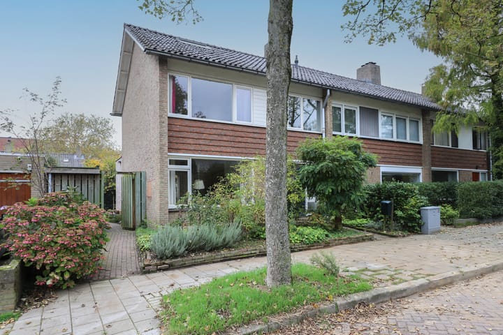 Foto 50 van Willem Degenstraat 8