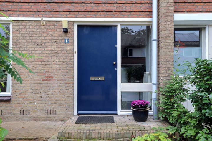 Foto 51 van Willem Degenstraat 8