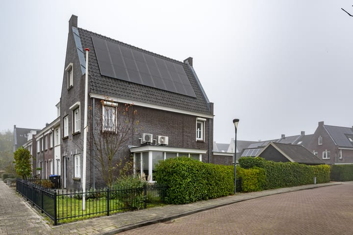 Foto 2 van Beukenlaan 17