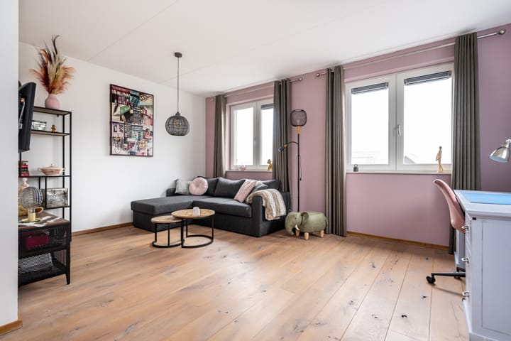 Foto 16 van Beukenlaan 17