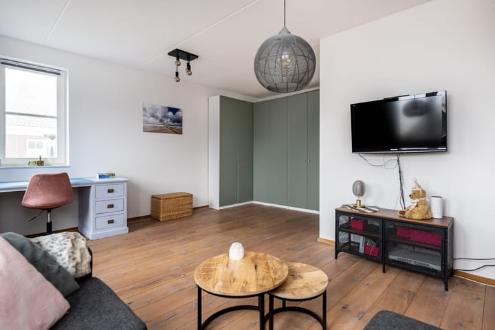 Foto 17 van Beukenlaan 17