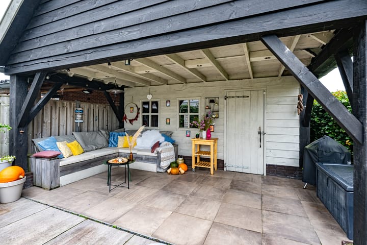 Foto 29 van Beukenlaan 17