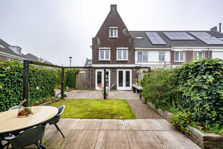 Foto 30 van Beukenlaan 17