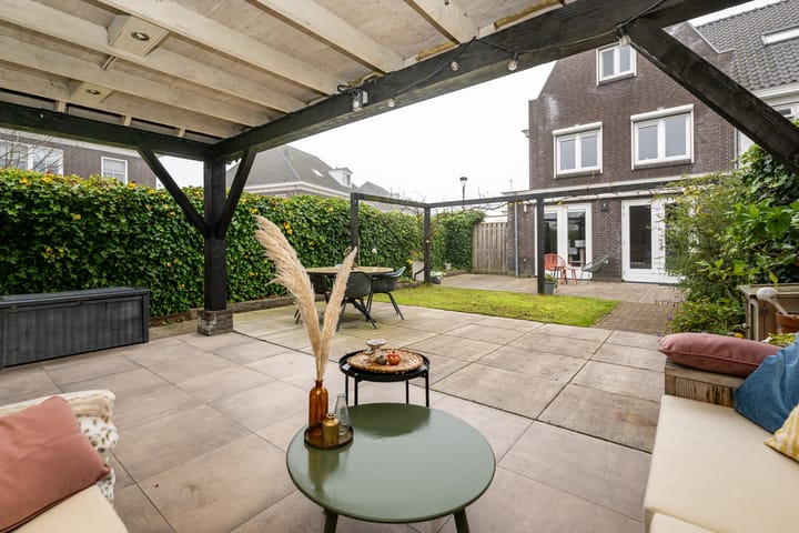 Foto 31 van Beukenlaan 17