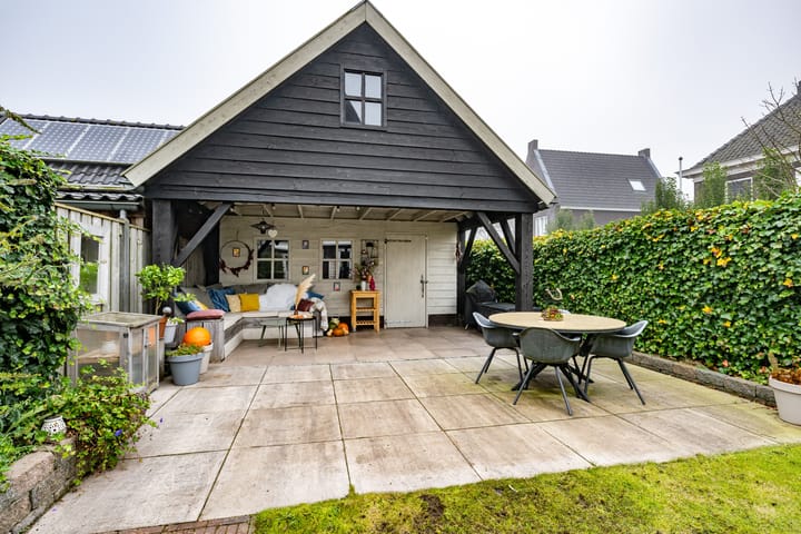 Foto 3 van Beukenlaan 17