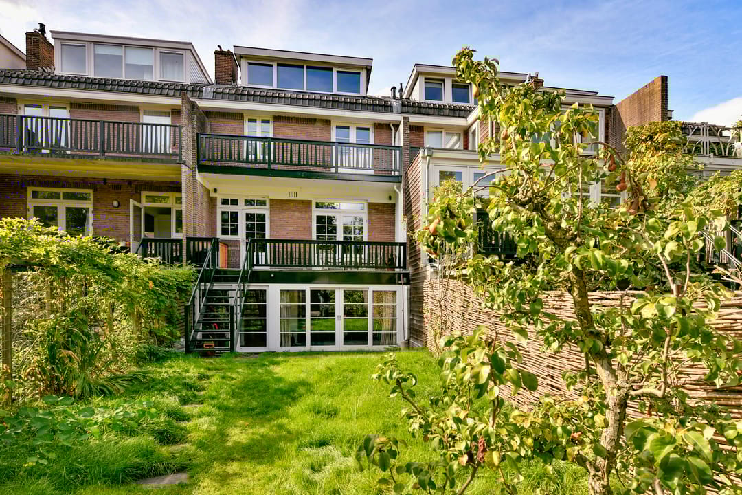 Foto 2 van Amsterdamseweg 92