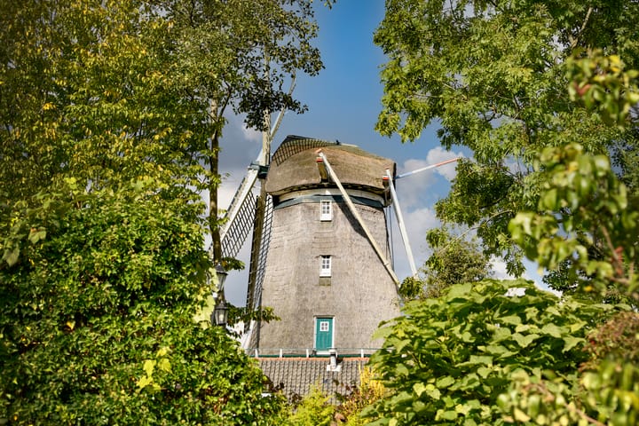 Foto 21 van Amsterdamseweg 92