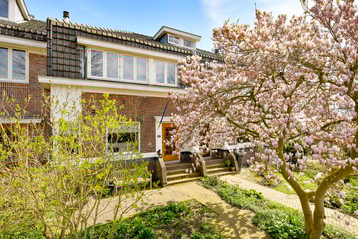 Foto 1 van Amsterdamseweg 92