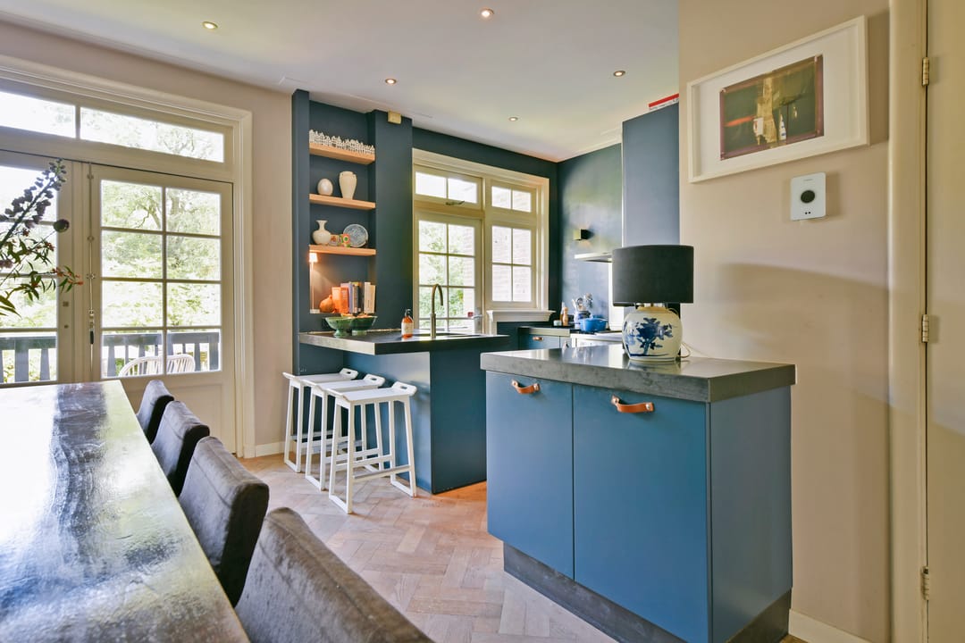 Foto 13 van Amsterdamseweg 92