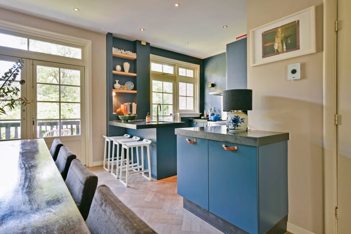 Foto 13 van Amsterdamseweg 92