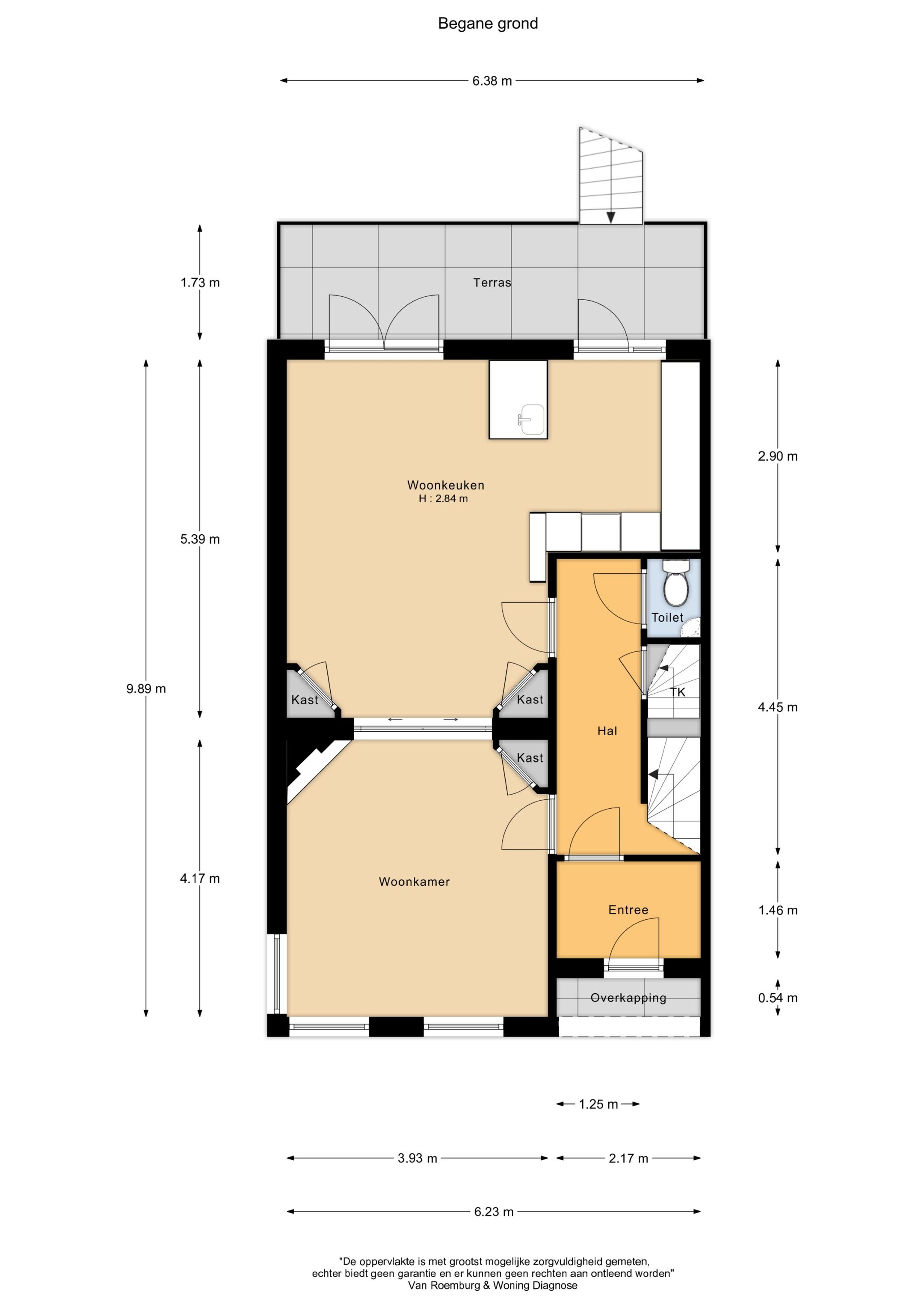 Foto 42 van Amsterdamseweg 92