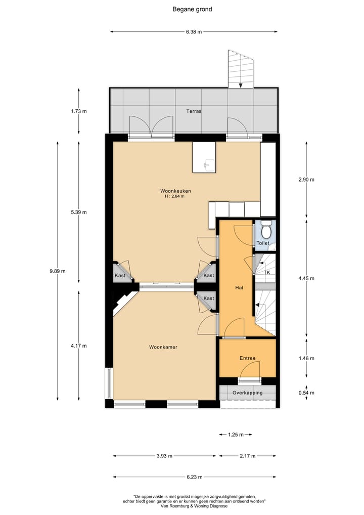 Foto 42 van Amsterdamseweg 92