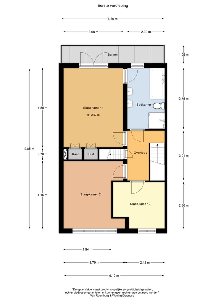 Foto 43 van Amsterdamseweg 92