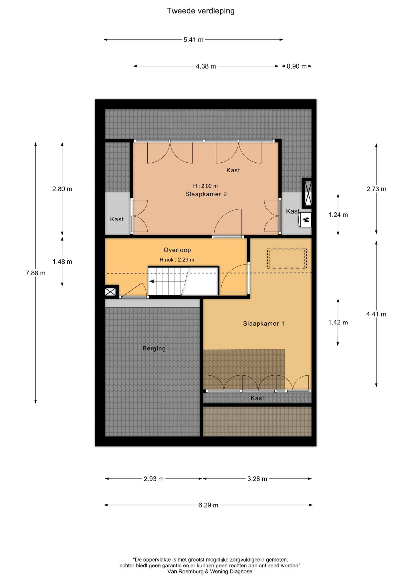 Foto 44 van Amsterdamseweg 92
