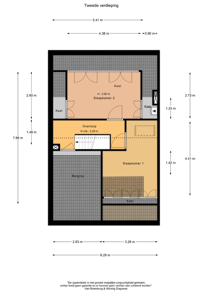 Foto 44 van Amsterdamseweg 92