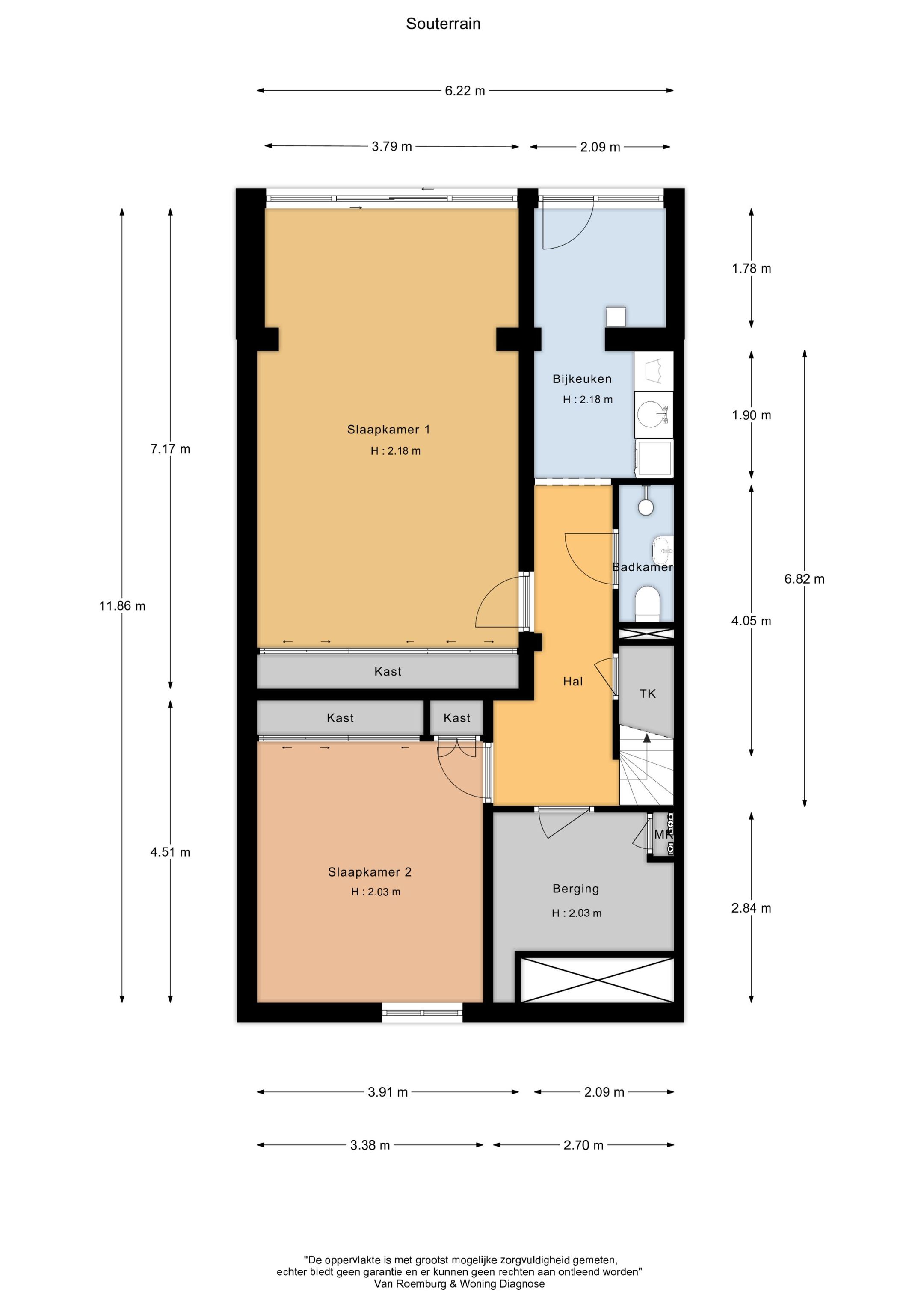 Foto 45 van Amsterdamseweg 92