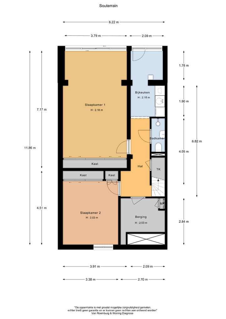Foto 45 van Amsterdamseweg 92