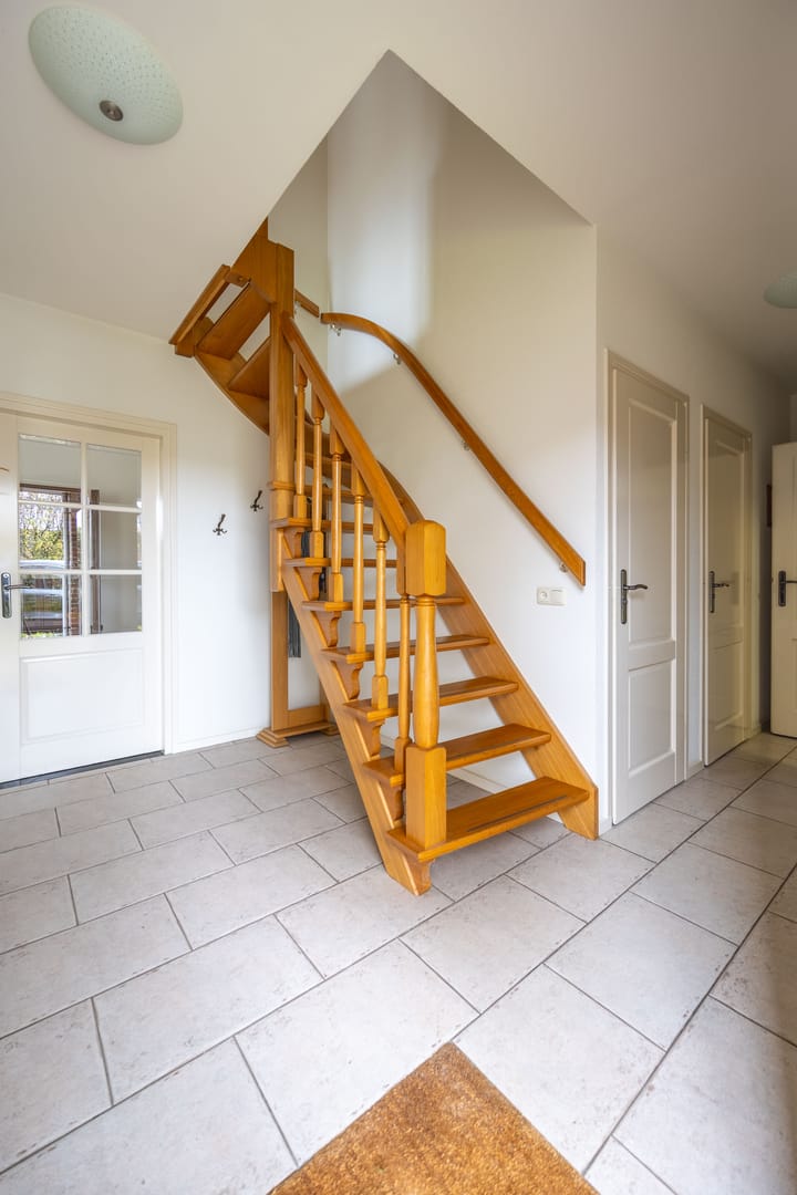 Foto 6 van Binnenhof 8