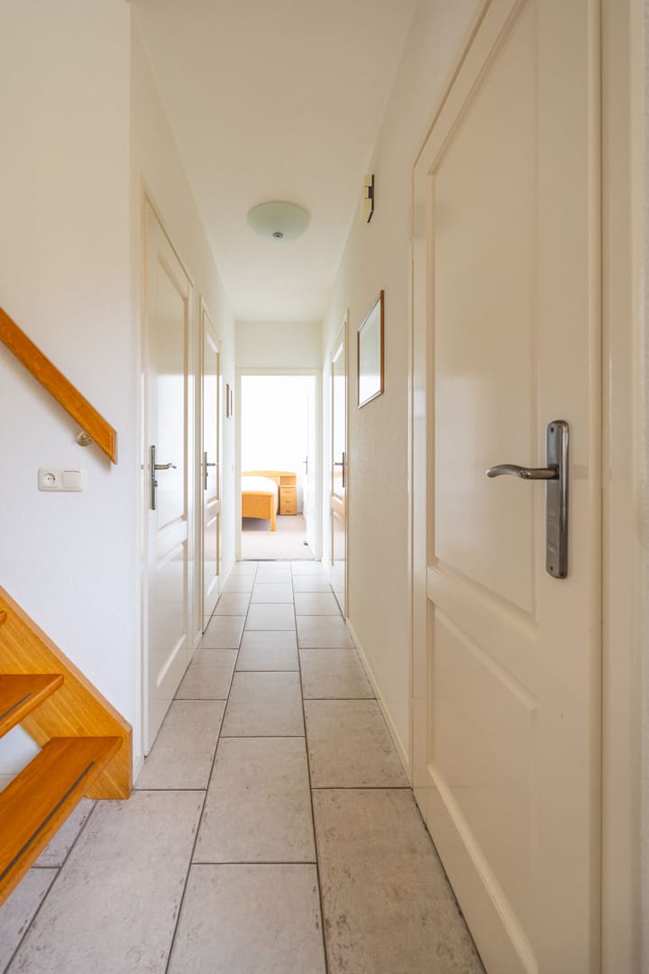 Foto 7 van Binnenhof 8