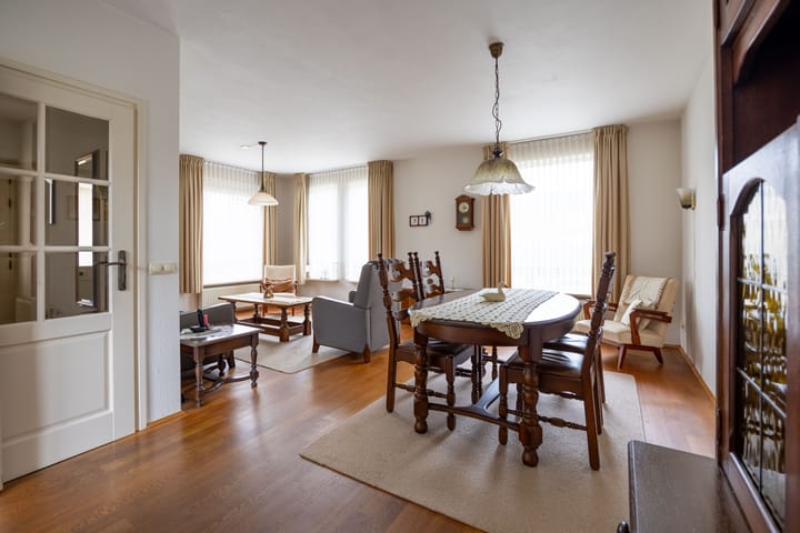 Foto 11 van Binnenhof 8