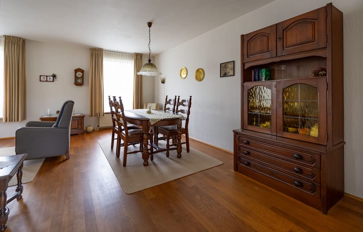 Foto 12 van Binnenhof 8