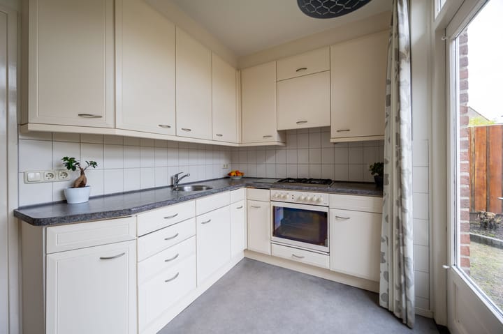 Foto 14 van Binnenhof 8