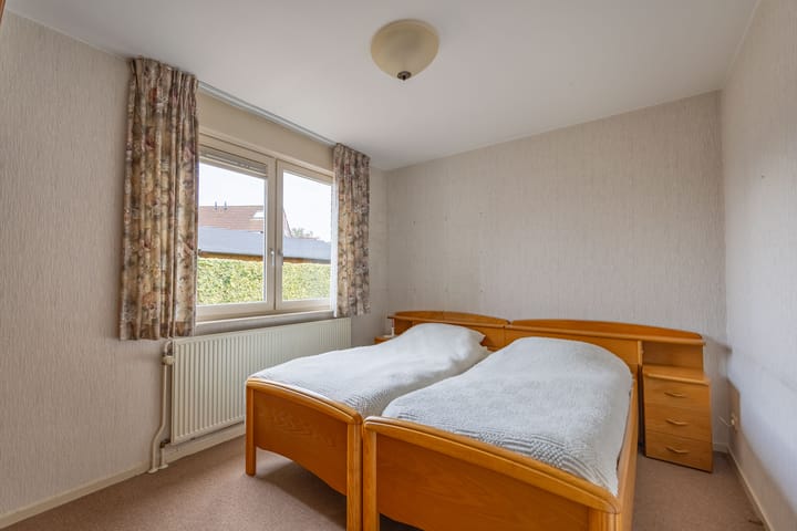 Foto 15 van Binnenhof 8