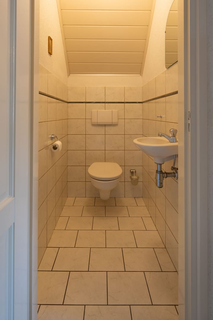 Foto 19 van Binnenhof 8