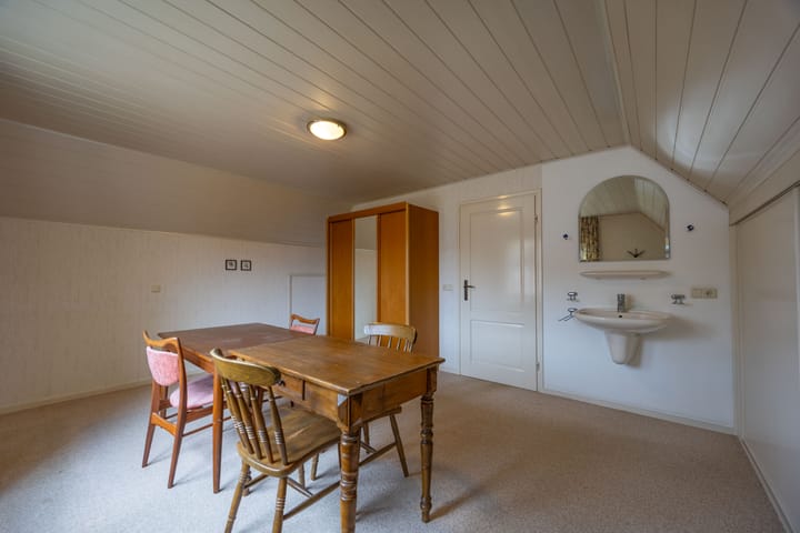 Foto 24 van Binnenhof 8