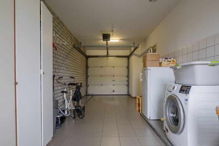 Foto 26 van Binnenhof 8