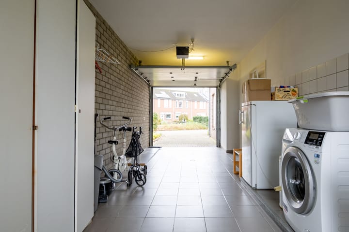 Foto 27 van Binnenhof 8