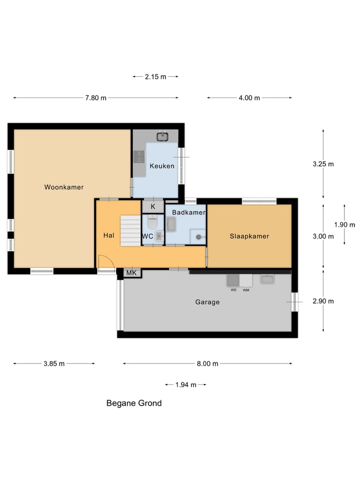 Foto 36 van Binnenhof 8