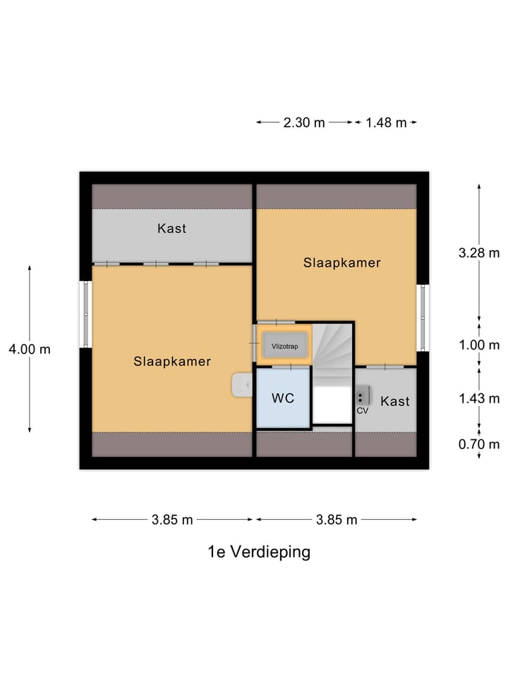 Foto 37 van Binnenhof 8